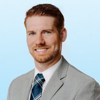 Colliers Employee Mike Driscoll's profile photo