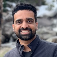 Omnistrate Employee Alok Nikhil's profile photo