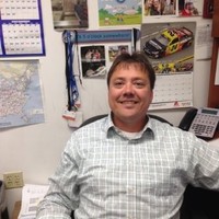 Ron Borst Email & Phone Number