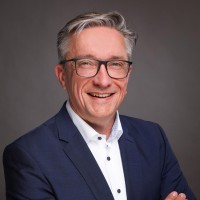 Bernd Bark Email & Phone Number