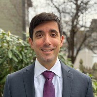 Orthopedic Partners Employee Daniel Zuchelli's profile photo