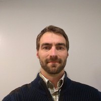 Toray Advanced Composites Employee Shane Wiley's profile photo