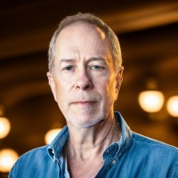 LEVEL 4 PRESS, INC. Employee William Roetzheim's profile photo