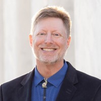 University of Arizona College of Medicine - Phoenix Employee Simmons Buntin's profile photo