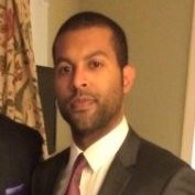 Citi Employee Eddie Ramirez's profile photo