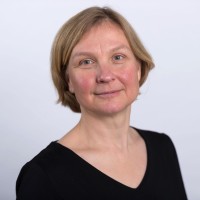 Achmea Employee Gwennaële Bruning's profile photo
