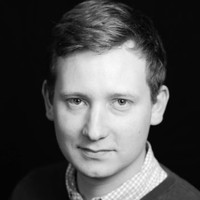 Elliptic Employee Tim Best's profile photo
