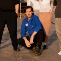 CENTER Employee Pete Freeman's profile photo