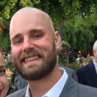 Lynden Transport Employee AJ Smith's profile photo