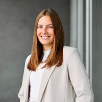 Humotion GmbH Employee Katharina Breuker's profile photo