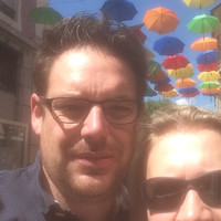 Lietar Employee Sebastien Guérin's profile photo