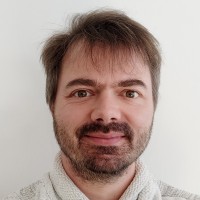 DEUTA-WERKE Employee Max Ferger's profile photo