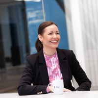 Ulrikke Eidem Email & Phone Number