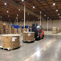 Kair Harbor Express Employee Peter Wu's profile photo