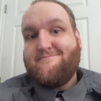 Thomas Parry's profile photo