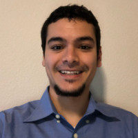 FIS Employee Daniel Liebig's profile photo
