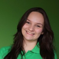 4Data Driven Employee Giulia Crozara's profile photo