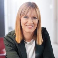 Die Mobiliar Employee Michèle Rodoni's profile photo