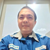 Kuraray Asia Pacific Pte. Ltd. Employee Ciriaco Salcedo Ilao's profile photo