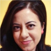 Bahcesehir College Employee Asuman Ş.'s profile photo