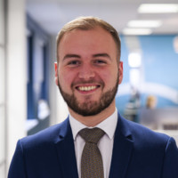 The GORSE Academies Trust Employee Joseph Bolding's profile photo