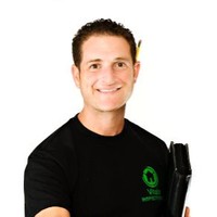 Vitale Inspection Services LLC Employee Carlo Vitale's profile photo