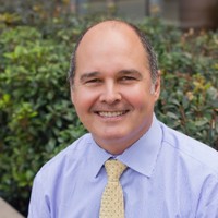 Reach Production Solutions Employee Rob Perry's profile photo