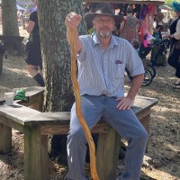 John Spry Email & Phone Number