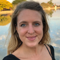 ProPivotal Staffing Employee Claire Peters's profile photo