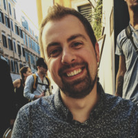 Protera Employee Jamie Hill's profile photo