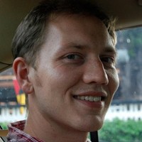 Colin Sanders Email & Phone Number