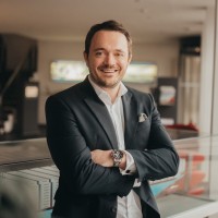 Forto Employee Christian Reinhold's profile photo