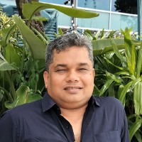 Infibeam Employee Ninad Joshi's profile photo