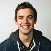 Honey Copy Employee Jeremy Raley's profile photo