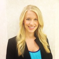 Iscential Employee Kristen Lubbers's profile photo