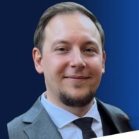 MC Consultants Employee Ben Saunders's profile photo