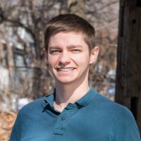 Lightning Kite Employee Justin Wimmer's profile photo