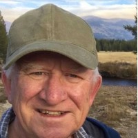 TINY Technologies Employee Bill Roberts's profile photo