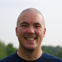 KFC UK & Ireland Employee Chris Hatt's profile photo