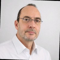 Flexteam Security B.V. Employee Johan Brouwer's profile photo