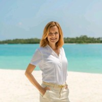 Dorothee Heil Email & Phone Number