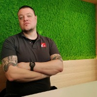 Top Color srl Employee Marco Bolzon's profile photo