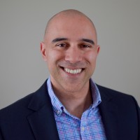 Valnet Employee Ian Braganza's profile photo