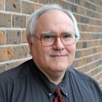 Internal Revenue Service Employee Philip Pugh's profile photo