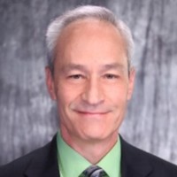 Harry Reid International Airport Employee Darren Daniels's profile photo