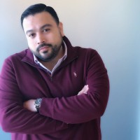 Salvador Vasquez Email & Phone Number