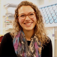 Lexington School and Center for the Deaf Employee Alison Baade's profile photo