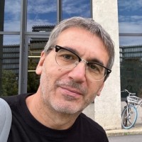 TECFLUID S.A. Employee Carlos Cluet's profile photo
