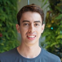 General Motors Employee Fernando Herrera's profile photo