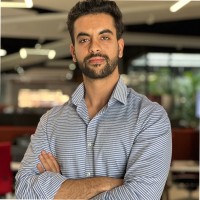 Cube5 AI Employee Ayoub Amine's profile photo